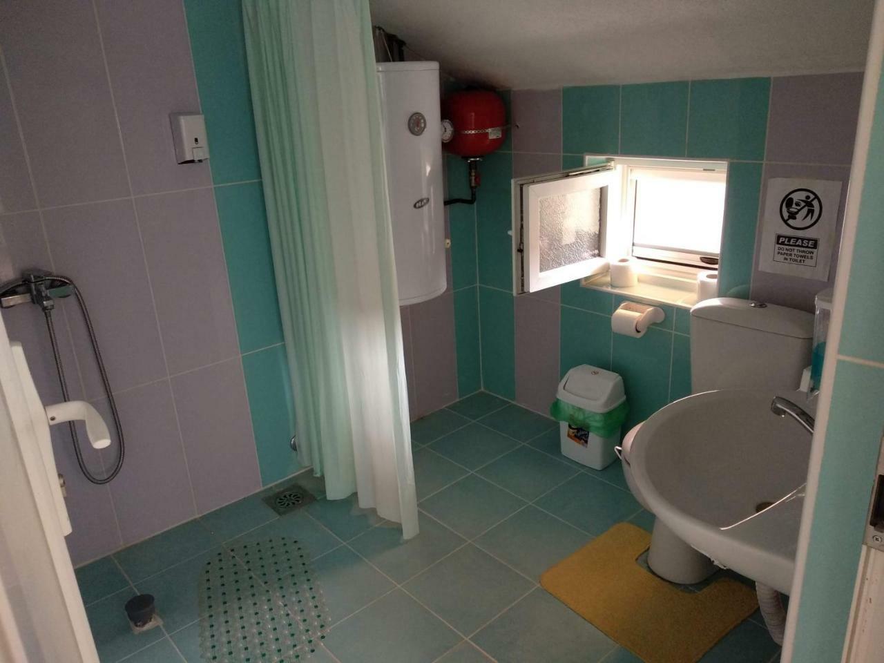 Family House Near Motorway 6 Guests 3 Bedrooms 韦莱斯 外观 照片